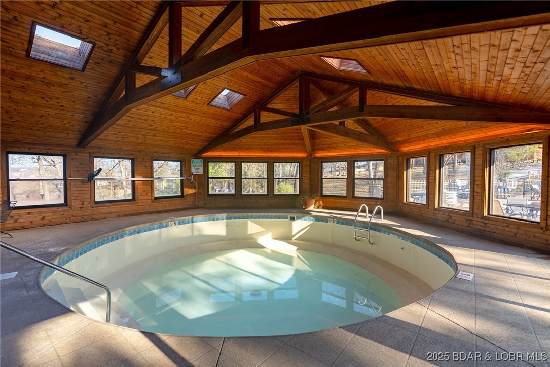 178 Lone Oak Point, Unit 4 Sunrise Beach, MO 65079 - Photo 24 of 39