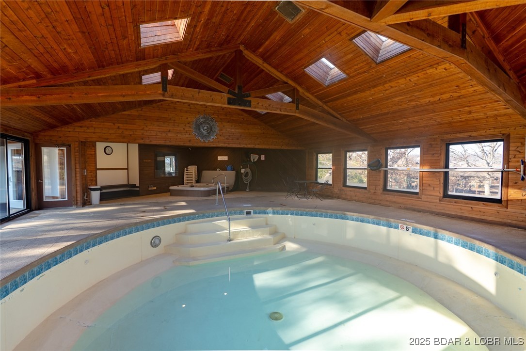 178 Lone Oak Point, Unit 4 Sunrise Beach, MO 65079 - Photo 25 of 39