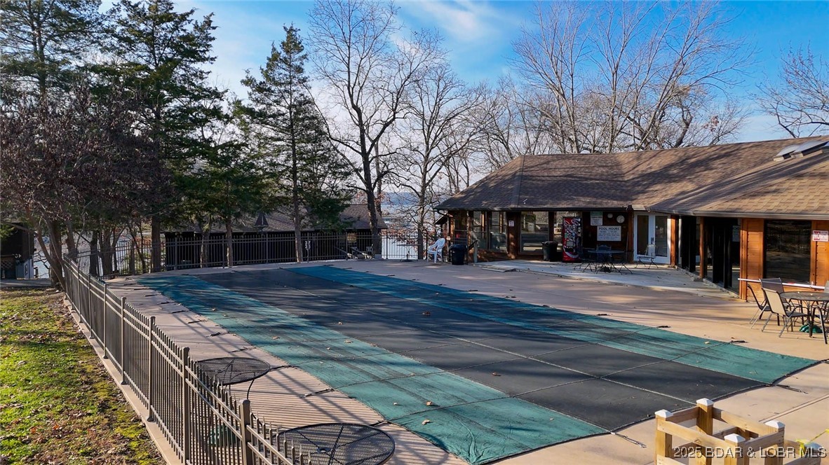 178 Lone Oak Point, Unit 4 Sunrise Beach, MO 65079 - Photo 28 of 39