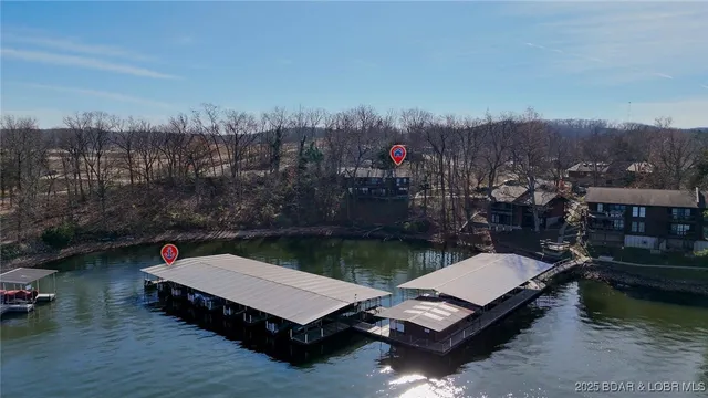 $180,000 | 178 Lone Oak Point, Unit 4, Sunrise Beach, MO 65079