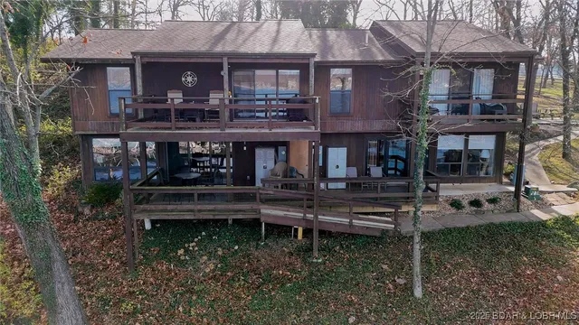 $180,000 | 178 Lone Oak Point, Unit 4, Sunrise Beach, MO 65079