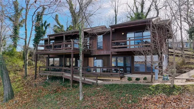 $180,000 | 178 Lone Oak Point, Unit 4, Sunrise Beach, MO 65079