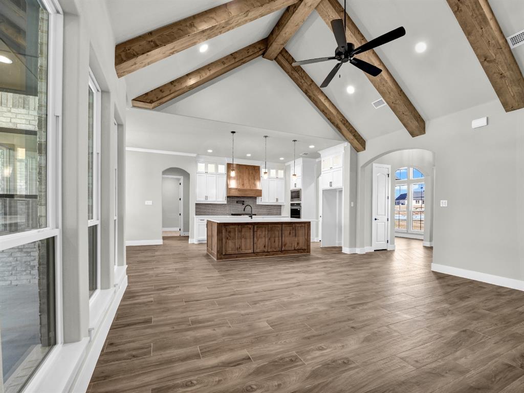 213 Desperado Way Weatherford, TX 76088 - Photo 24 of 39