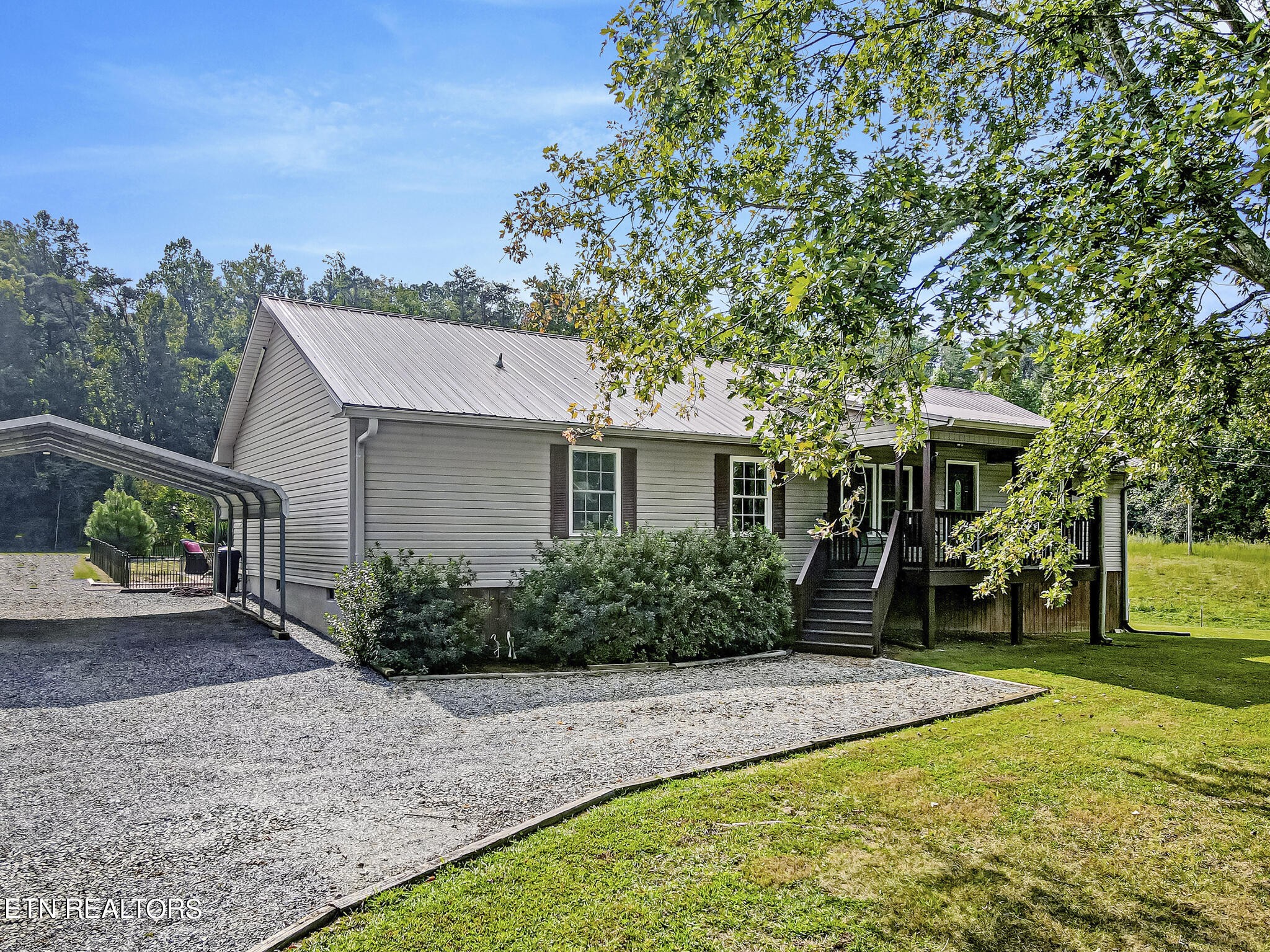 3659 Community House Road Maryville, TN 37801 - Photo 1 of 24 Gallery Image 1