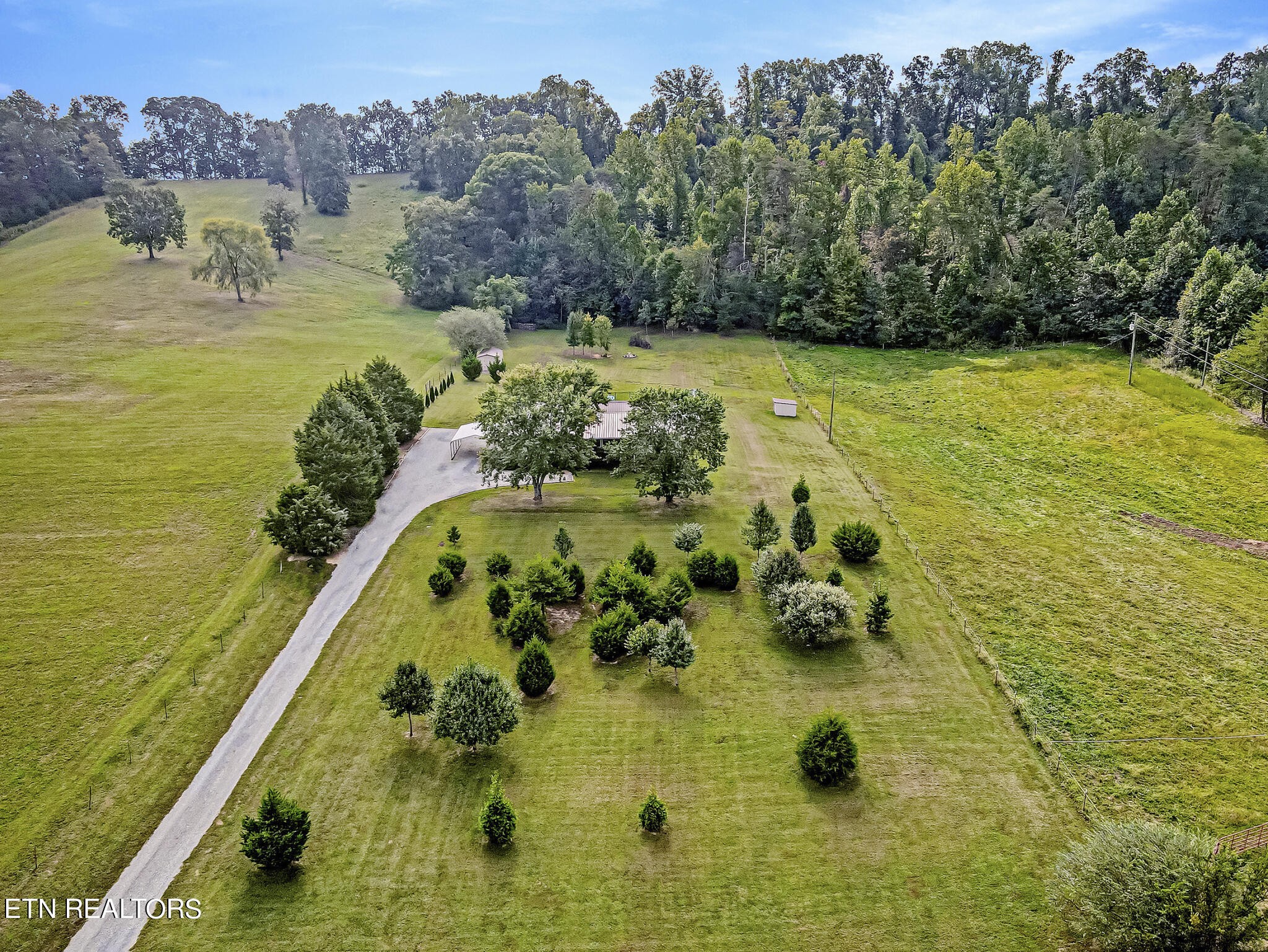 3659 Community House Road Maryville, TN 37801 - Photo 3 of 24 Gallery Image 3