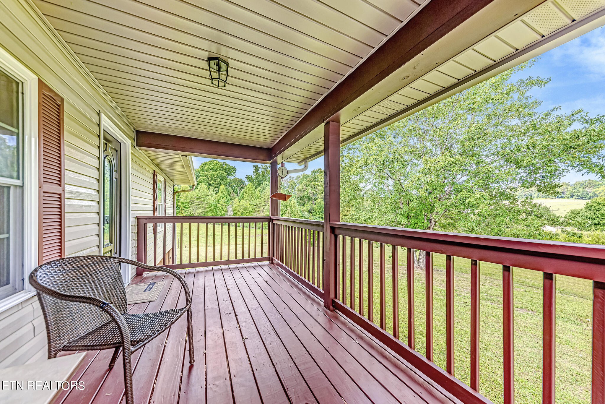 3659 Community House Road Maryville, TN 37801 - Photo 5 of 24 Gallery Image 5