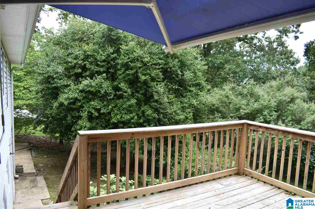 5863 Shane Circle Pinson, AL 35126 - Photo 22 of 24