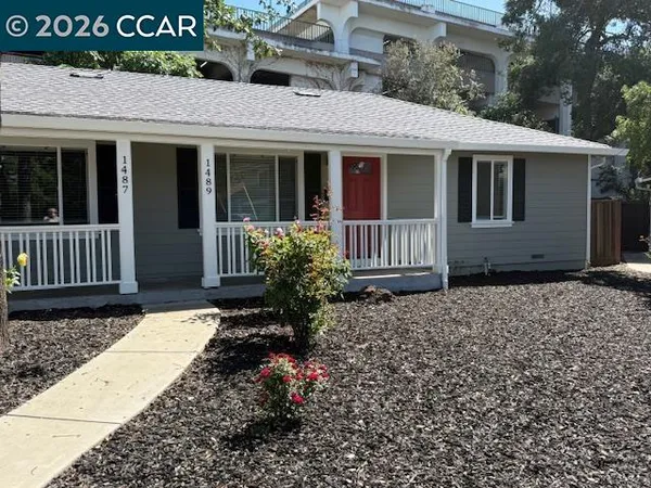 $3,500 | 1489 Carmel Drive, Walnut Creek, CA 94596