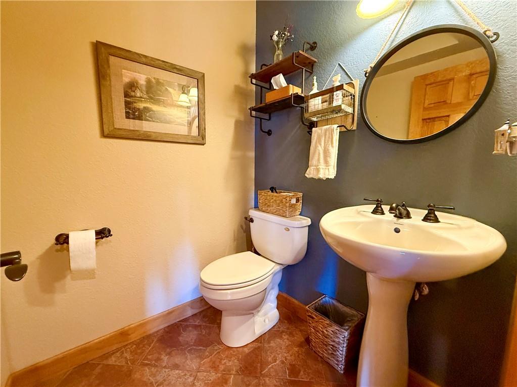 2163 East 500 Road Lecompton, KS 66050 - Photo 46 of 98