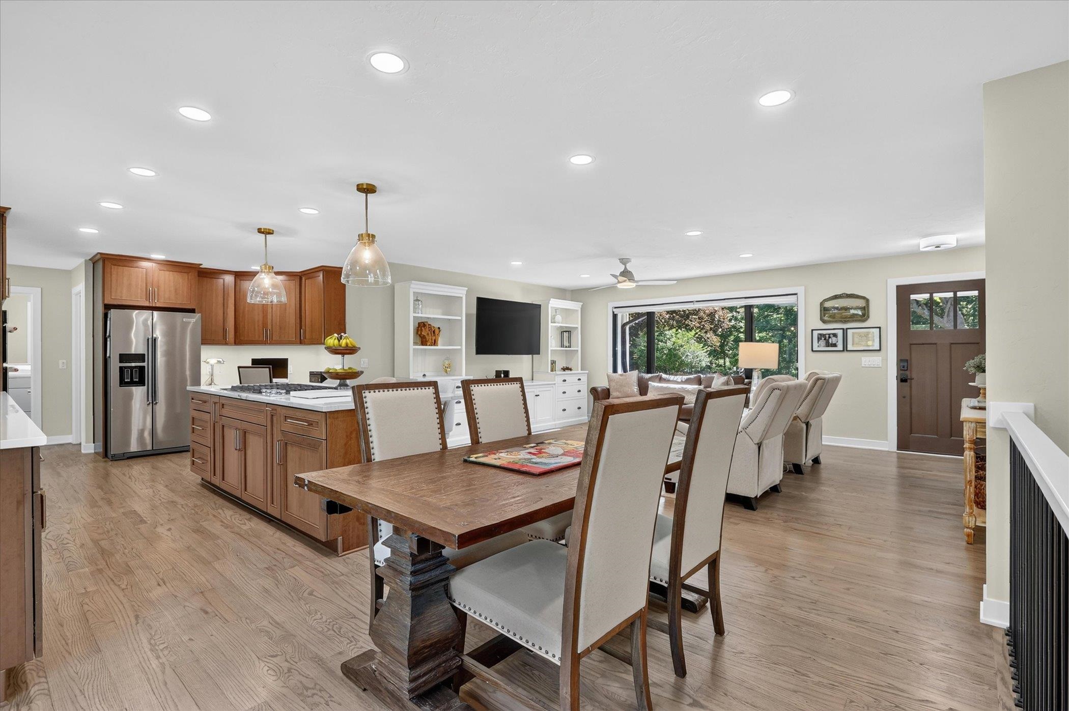 10801 North Vogel Road Milton, WI 53563 - Photo 17 of 81