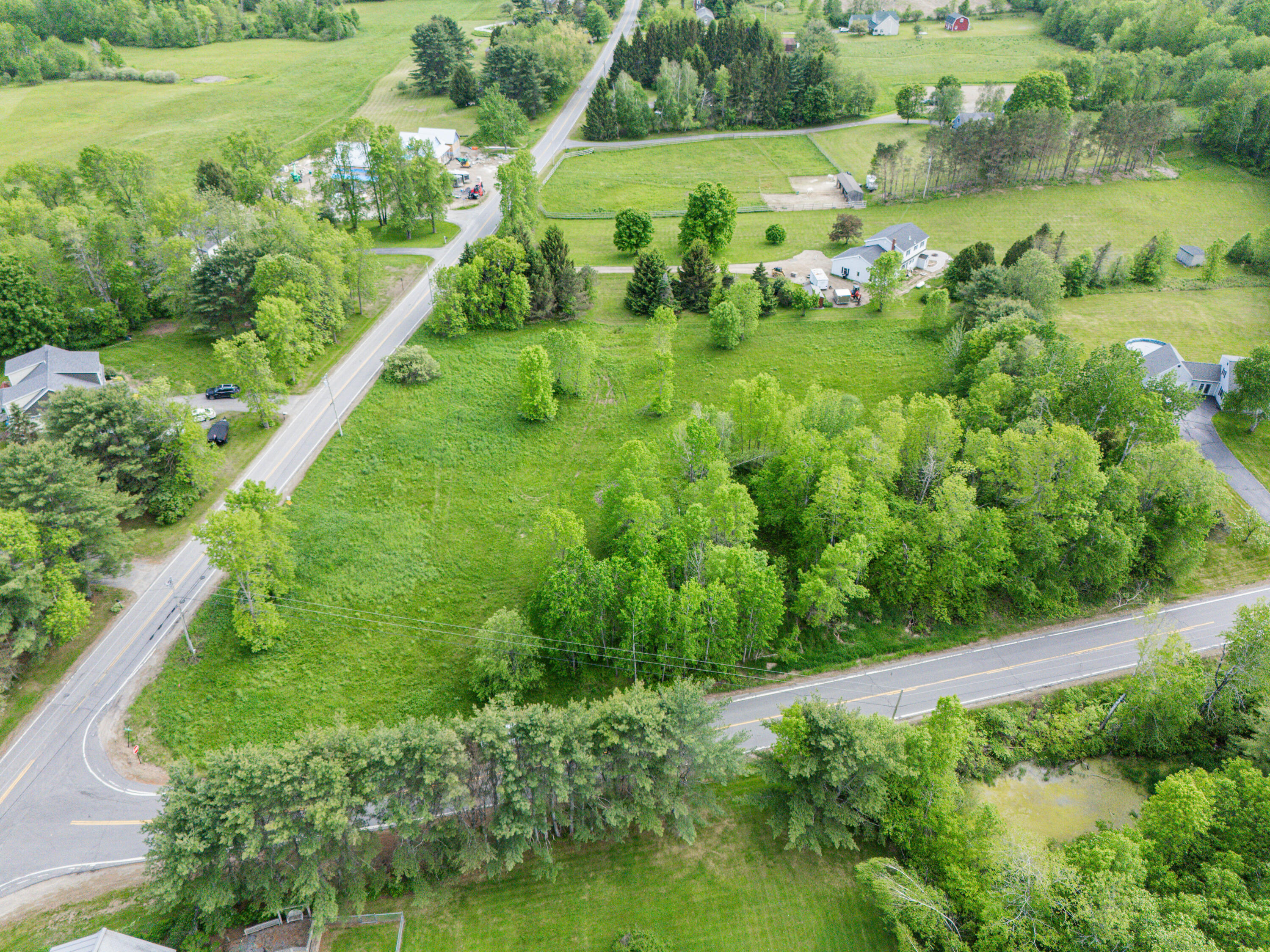 23 Neck Road South China, ME 04358 - Photo 2 of 10 fin land -3