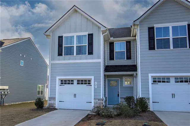 $269,900 | 121 Chastain Drive, Cartersville, GA 30120