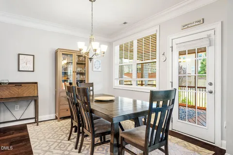 $950,000 | 2377 Terrmini Drive, Apex, NC 27502
