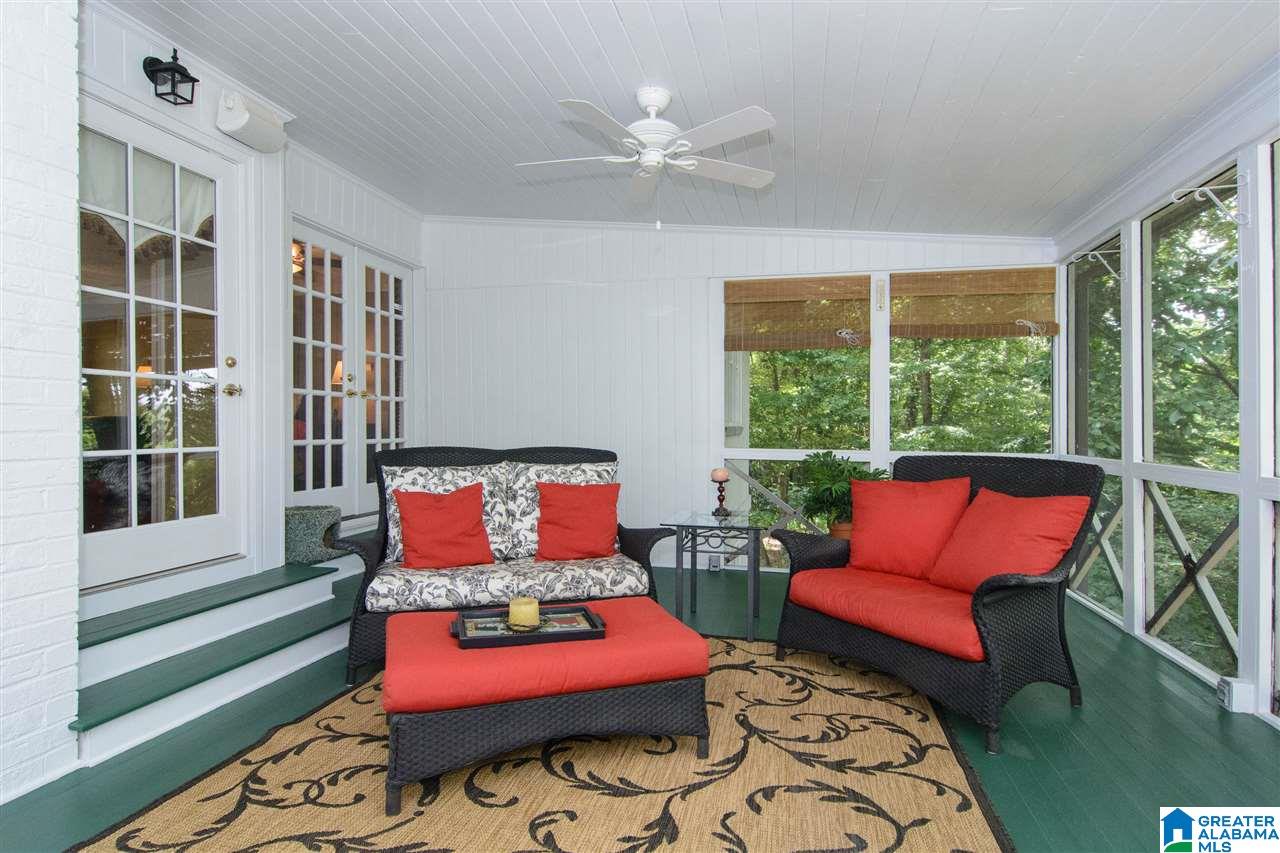 3572 River Bend Road Birmingham, AL 35243 - Photo 34 of 35