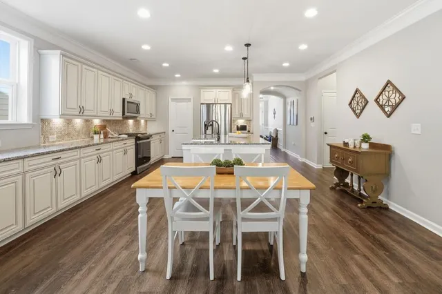 $765,000 | 208 Marlow Drive, Woodstock, GA 30188