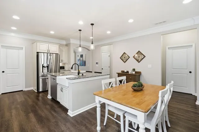 $765,000 | 208 Marlow Drive, Woodstock, GA 30188