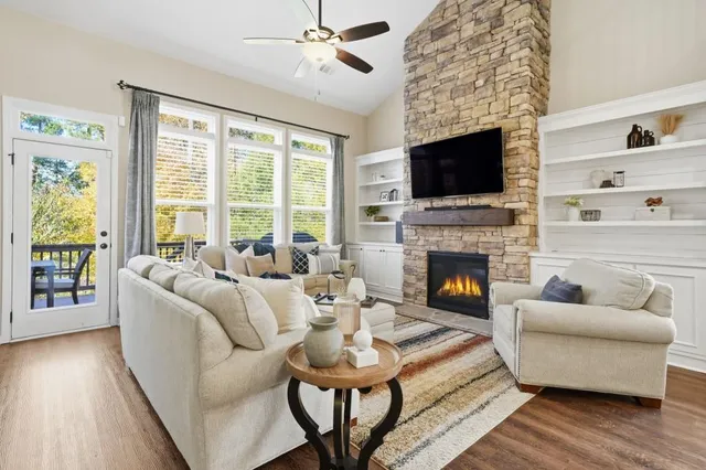 $765,000 | 208 Marlow Drive, Woodstock, GA 30188