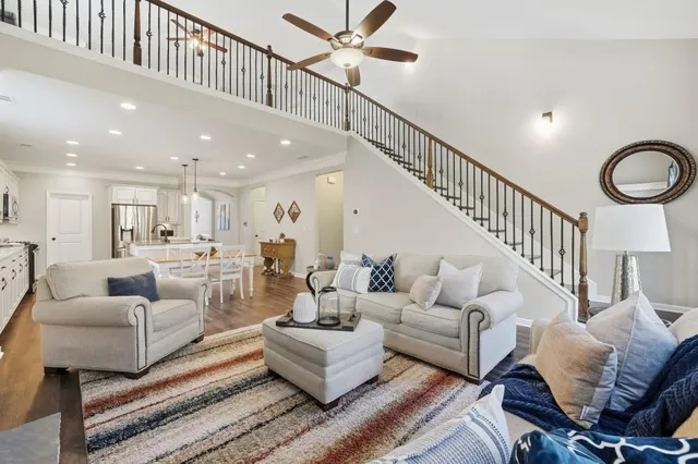 $765,000 | 208 Marlow Drive, Woodstock, GA 30188