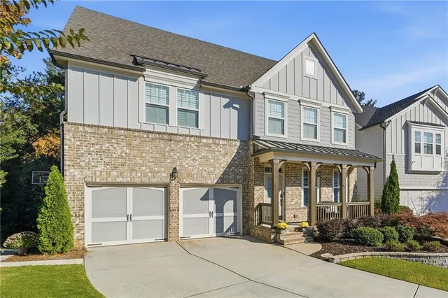 $765,000 | 208 Marlow Drive, Woodstock, GA 30188