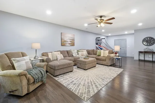 $765,000 | 208 Marlow Drive, Woodstock, GA 30188