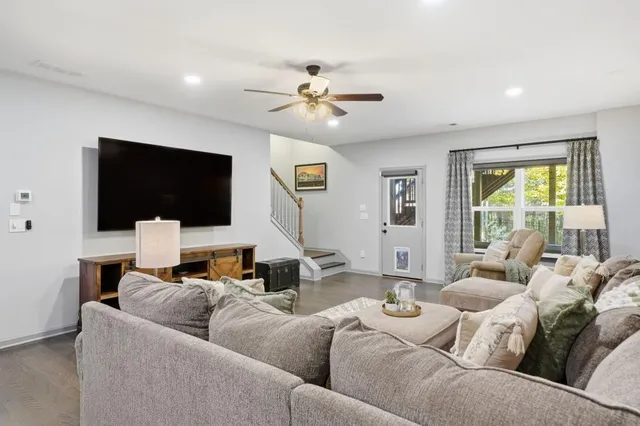 $765,000 | 208 Marlow Drive, Woodstock, GA 30188