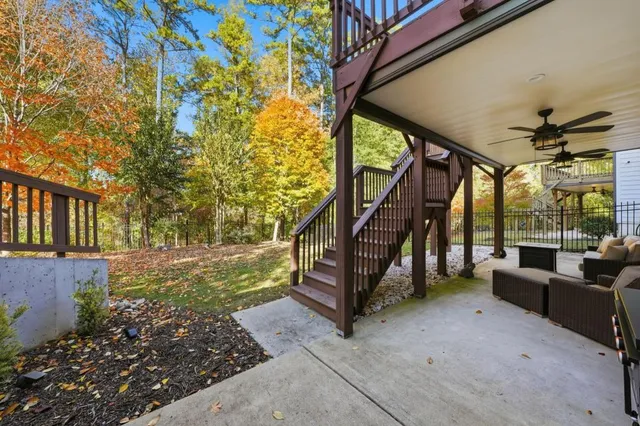 $765,000 | 208 Marlow Drive, Woodstock, GA 30188