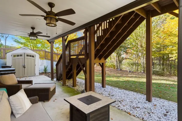 $765,000 | 208 Marlow Drive, Woodstock, GA 30188