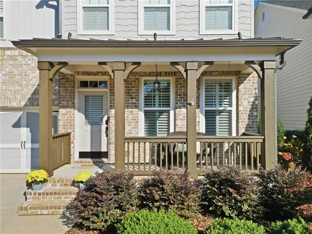 $765,000 | 208 Marlow Drive, Woodstock, GA 30188