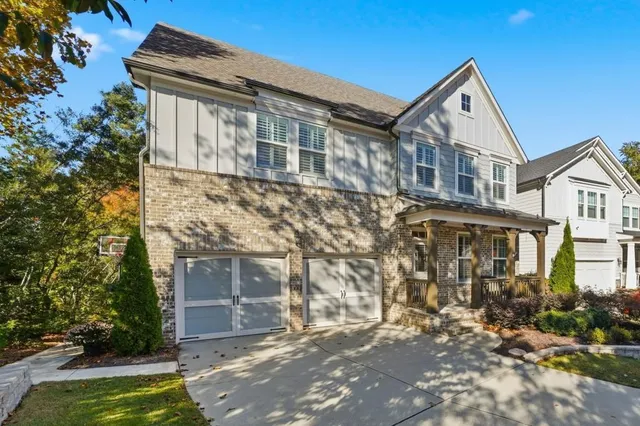 $765,000 | 208 Marlow Drive, Woodstock, GA 30188