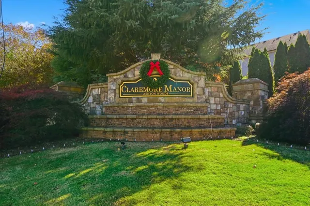 $765,000 | 208 Marlow Drive, Woodstock, GA 30188