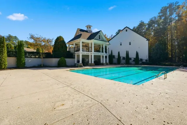 $765,000 | 208 Marlow Drive, Woodstock, GA 30188