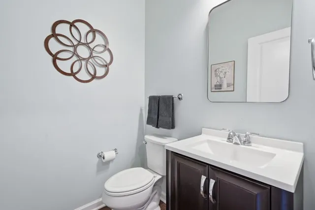 $765,000 | 208 Marlow Drive, Woodstock, GA 30188