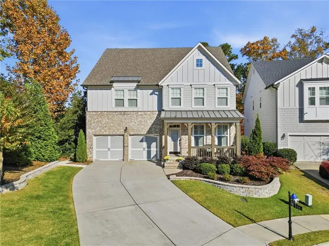 $765,000 | 208 Marlow Drive, Woodstock, GA 30188