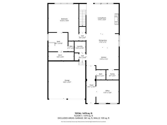 $765,000 | 208 Marlow Drive, Woodstock, GA 30188