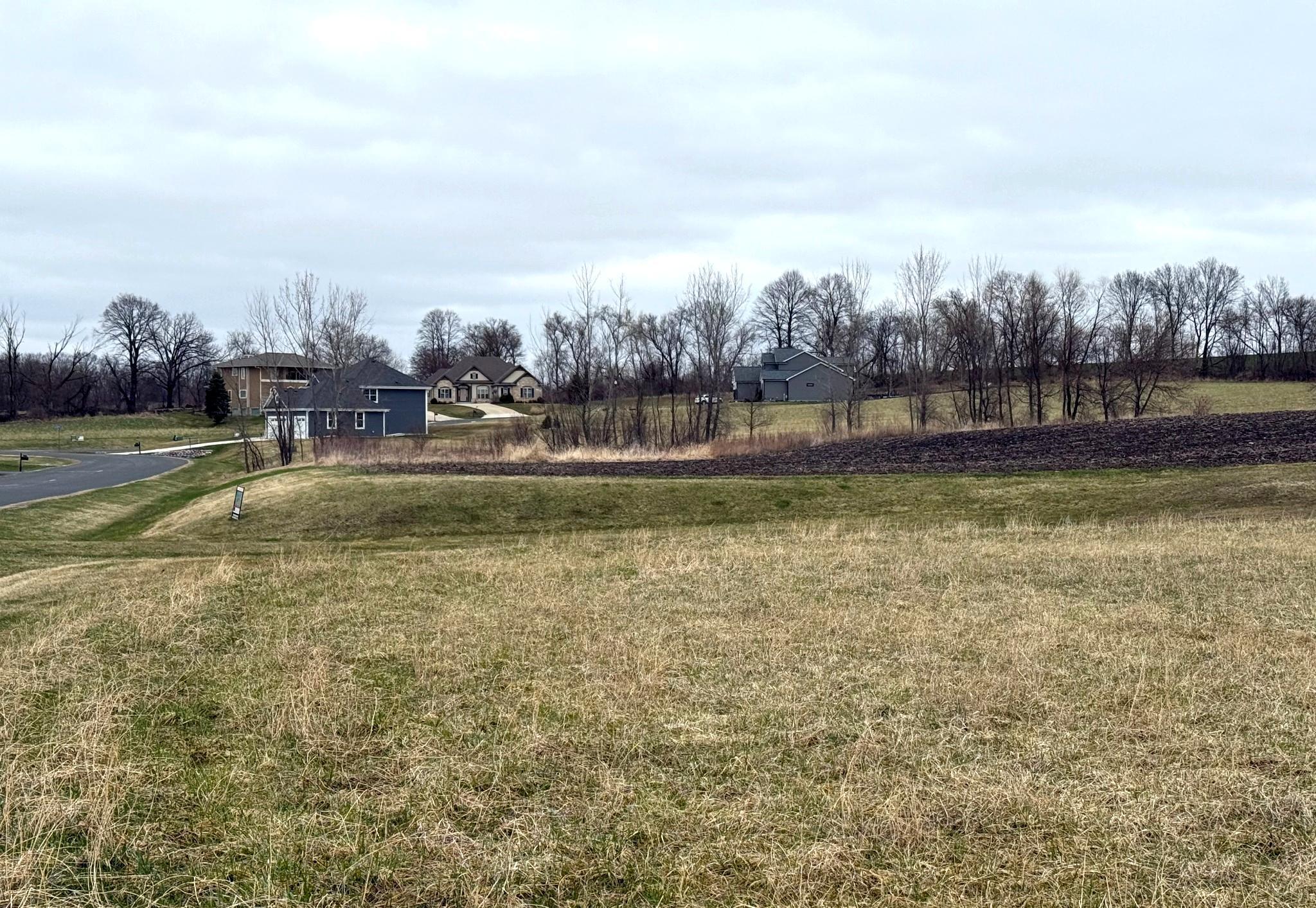 N920 Winds Way, Unit LT51 Ashippun, WI 53066 - Photo 4 of 9 LOT 51 TO THE LEFT