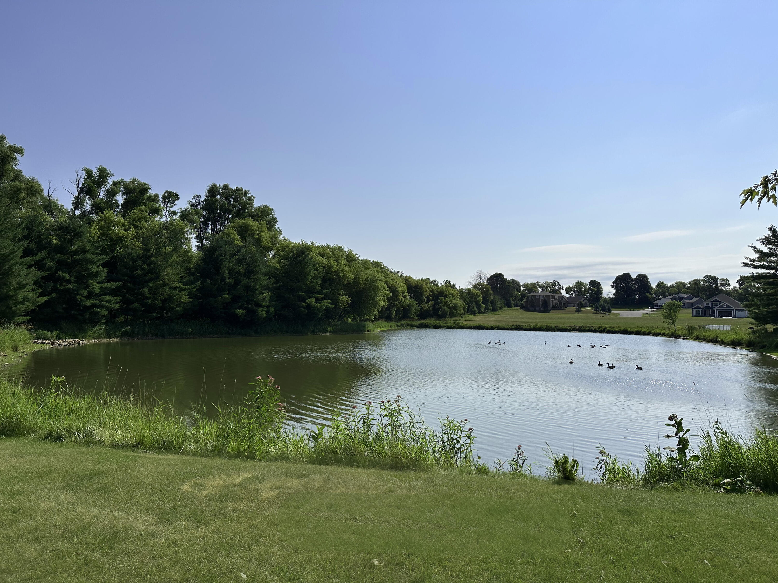 N920 Winds Way, Unit LT51 Ashippun, WI 53066 - Photo 6 of 9 POND