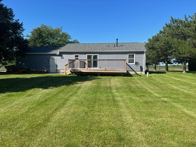 3461 Reid Road Swartz Creek, MI 48473 - Photo 8 of 8 Gallery Image 8