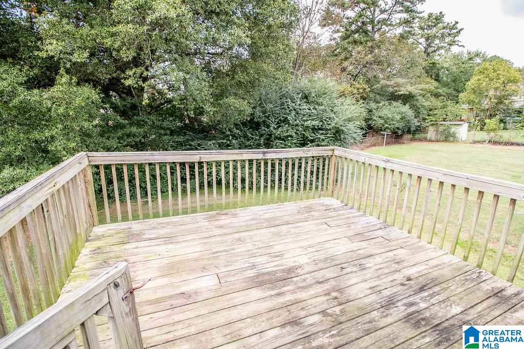 2543 Martin Road Birmingham, AL 35235 - Photo 22 of 25