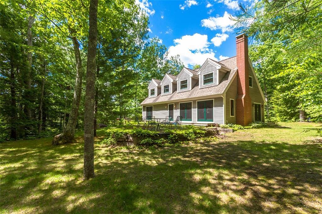 27 Richards Road Lincolnville, ME 04849 - Photo 19 of 25 Photo