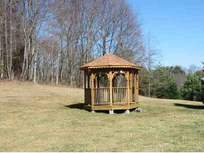 21432 Vails Mill Road Damascus, VA 24236 - Photo 8 of 9 Photo 8