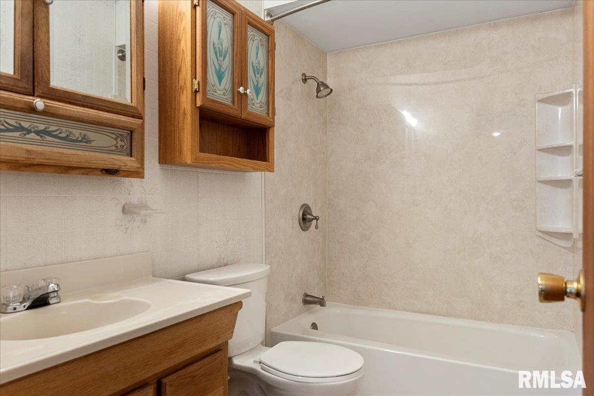 2617 East Griffiths Avenue Springfield, IL 62702 - Photo 20 of 33