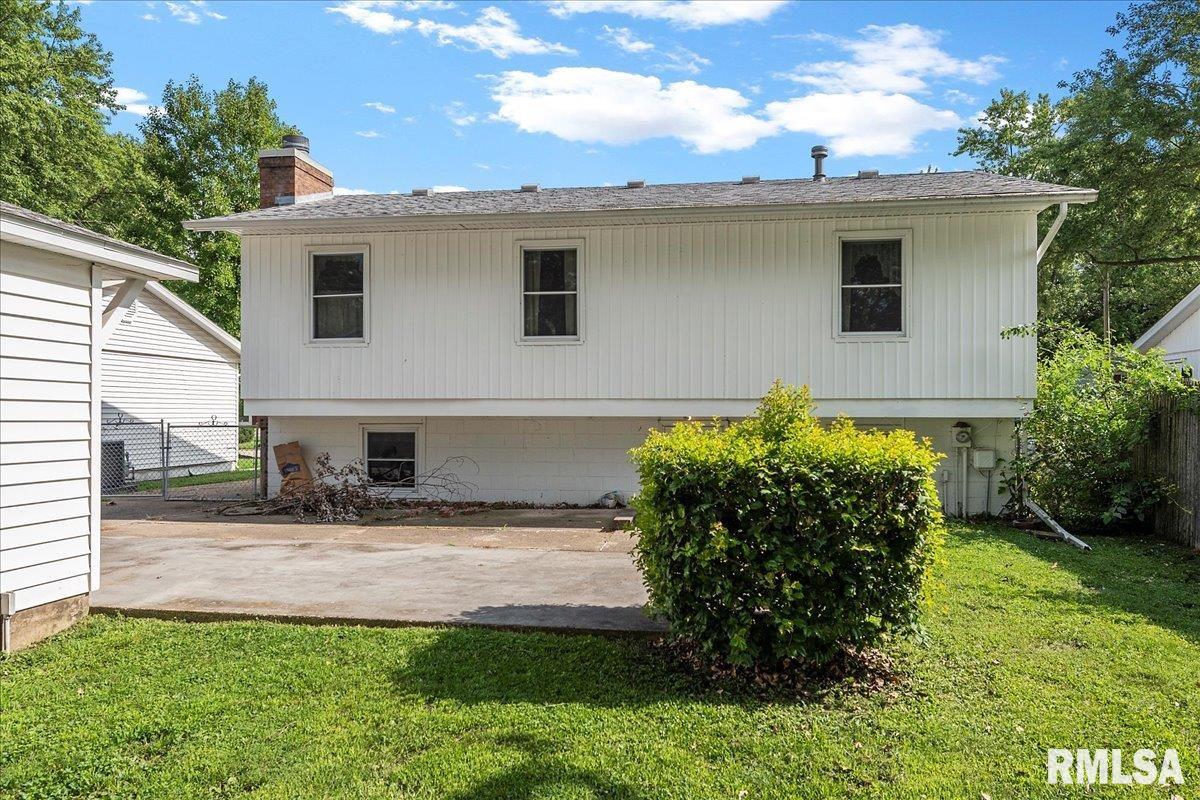 2617 East Griffiths Avenue Springfield, IL 62702 - Photo 32 of 33