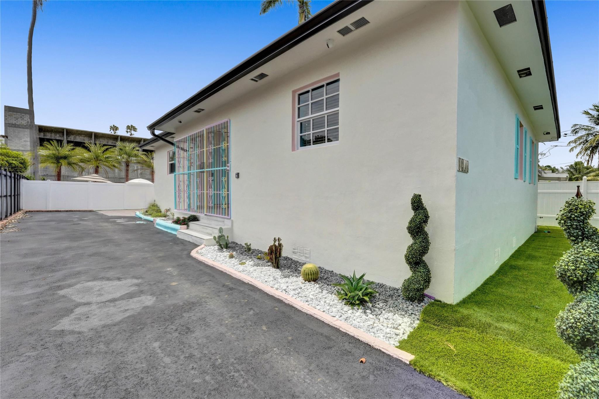 8236 Northwest 1st Place, Unit 1 Miami, FL 33150 - Photo 2 of 26 Photo 2