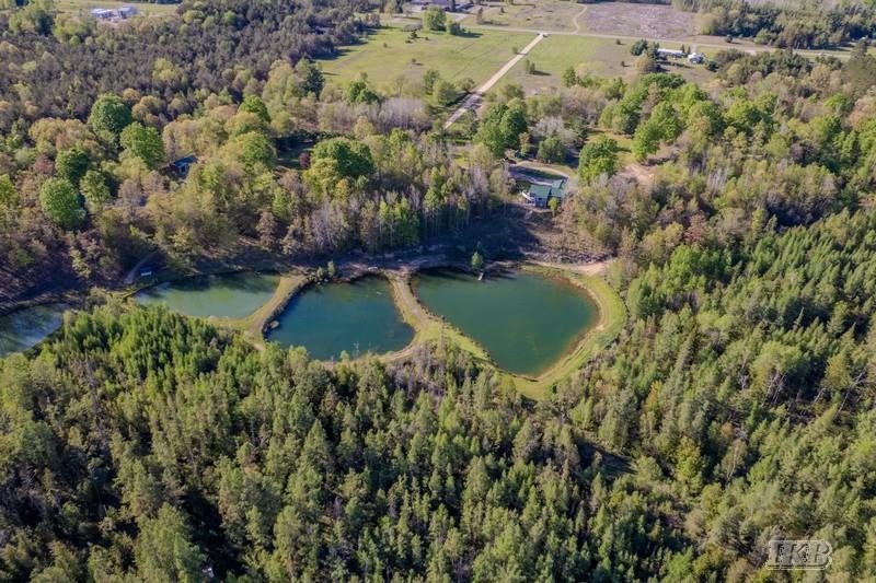 8818 Arnold Lake Road Harrison, MI 48625 - Photo 49 of 57
