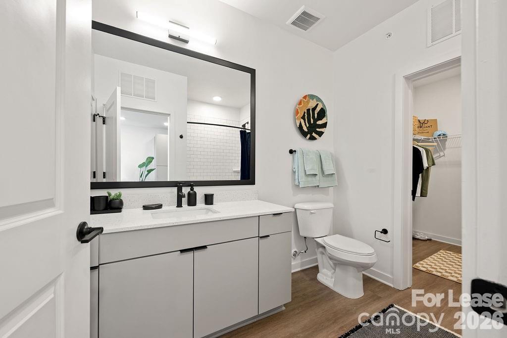 4101 Raleigh Street, Unit B1 Charlotte, NC 28206 - Photo 38 of 47