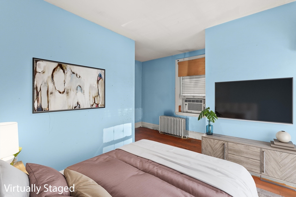 18 Sagamore Road Brockton, MA 02301 - Photo 13 of 28