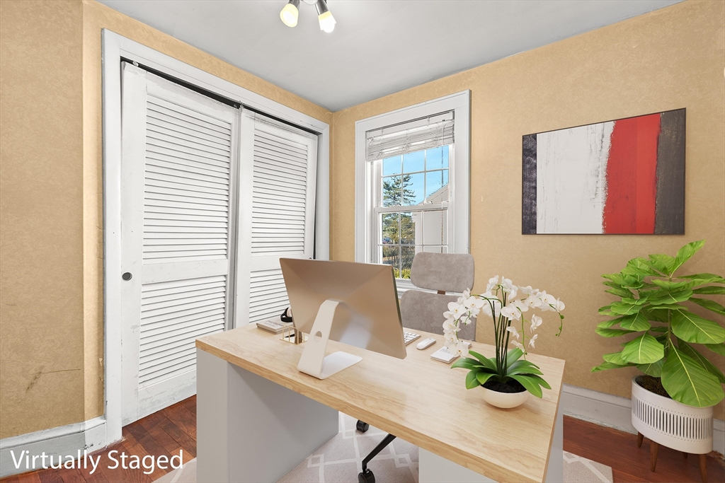 18 Sagamore Road Brockton, MA 02301 - Photo 15 of 28