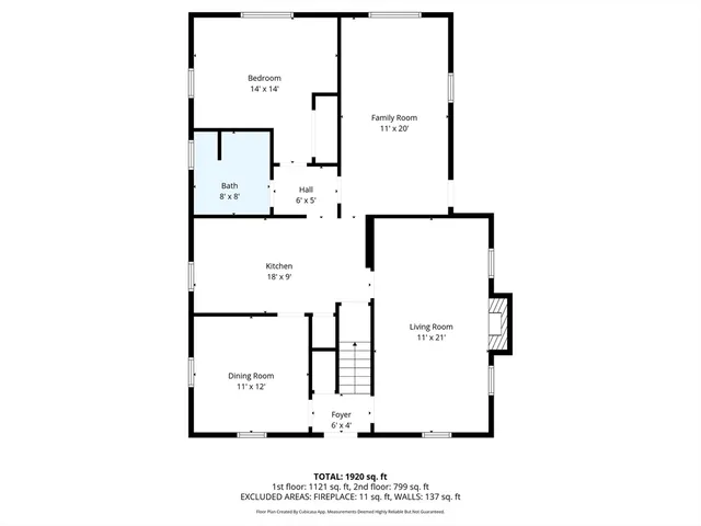 $649,900 | 18 Sagamore Road, Brockton, MA 02301