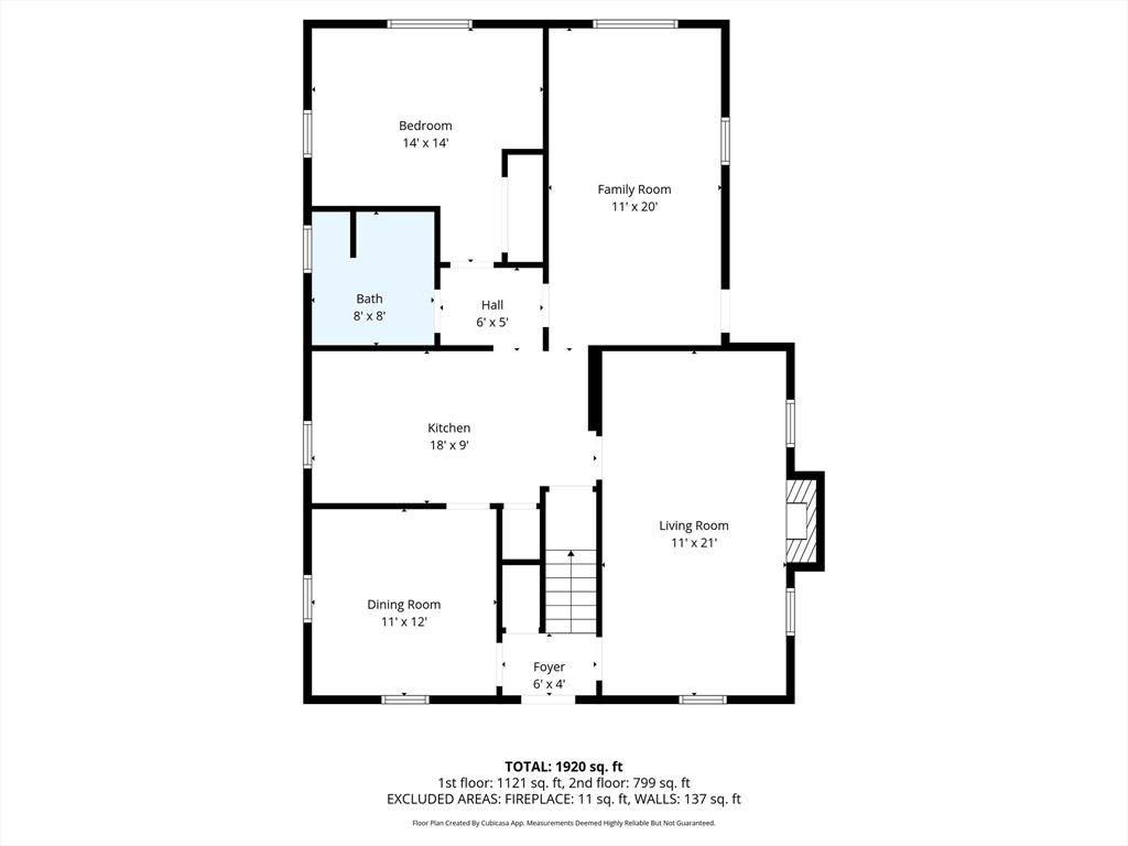 18 Sagamore Road Brockton, MA 02301 - Photo 28 of 28