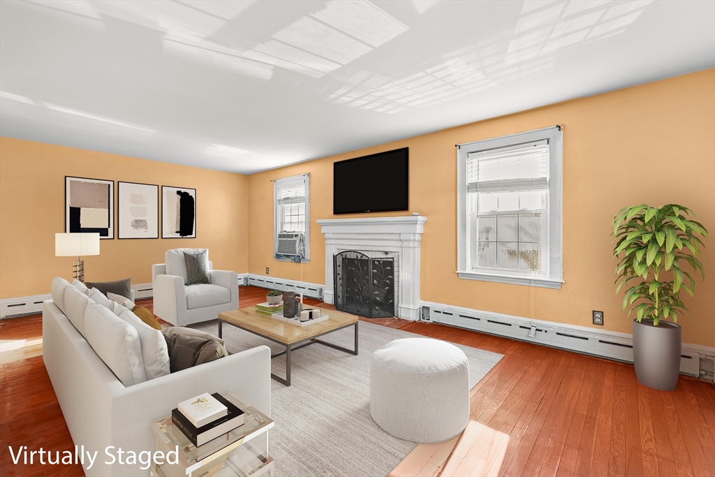 18 Sagamore Road Brockton, MA 02301 - Photo 6 of 28